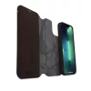 Maciņš Decoded iPhone 14 Plus Brūns 6,7 collas 3 karšu kabatiņas