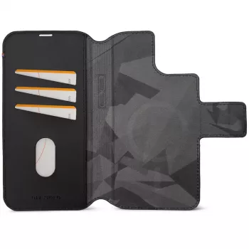 Maciņas korpuss Decoded Modu Wallet iPhone 14 Plus 3 karšu kabatiņām