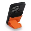 Decoded D24MSCS1AH Orange Silicone Maks ar statīvu