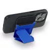 Decoded D24MSCS1GB Zils Silikona Maks ar MagSafe un Statīvu
