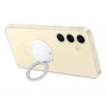 Caurspīdīgs vāciņš Samsung EF-XS926CTEGWW ar statīvu 6.7 collām