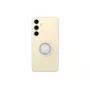 Samsung EF-XS926CTEGWW Clear Gadget Case aizmugures apvalks tālrunim Galaxy S24+, caurspīdīgs