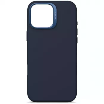 Decoded Silikona Maciņš Zils iPhone 16 Pro Max 17.5 cm