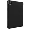Decoded Silicone Slim Cover 11 collas Melns iPad Pro 6. paaudzei