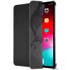 Decoded Silicone Slim Cover 11 collas Melns iPad Pro 6. paaudzei