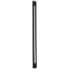 Decoded Silicone Slim Cover 11 collas Melns iPad Pro 6. paaudzei