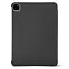 Decoded Silicone Slim Cover 11 collas Melns iPad Pro 6. paaudzei