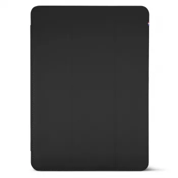 Decoded Silicone Slim Cover 11 collas Melns iPad Pro 6. paaudzei