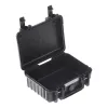 Cietais futrālis B&W Cases Type 500 Melns