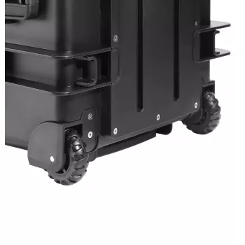 Cietais futrālis B&W Cases Type 6700