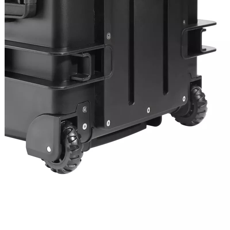 Cietais futrālis B&W Cases Type 6700
