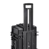 Cietais futrālis B&W Cases Type 6700