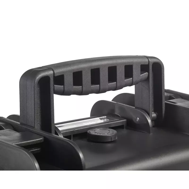 Cietais futrālis B&W Cases Type 6700