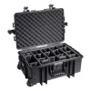 Cietais futrālis B&W Cases Type 6700