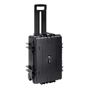 Cietais futrālis B&W Cases Type 6700