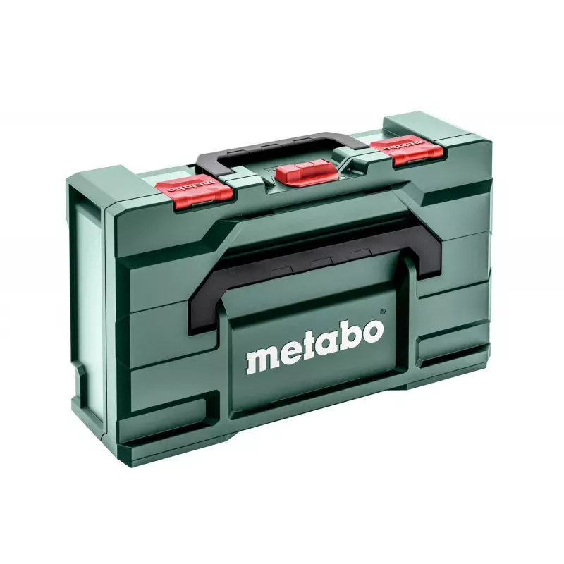Metabo 626884000 instrumentu cietais futrālis