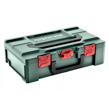 Metabo 626884000 instrumentu cietais futrālis