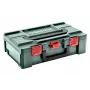 Metabo 626884000 instrumentu cietais futrālis