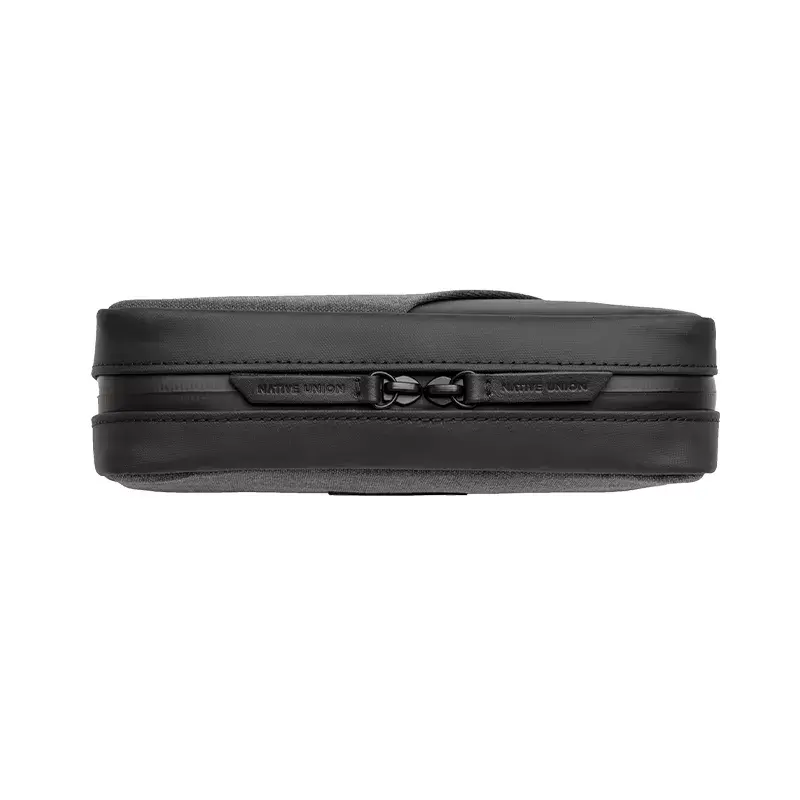 Organizators Native Union Stow pelēks Neilons Poliesters 200x115x55mm