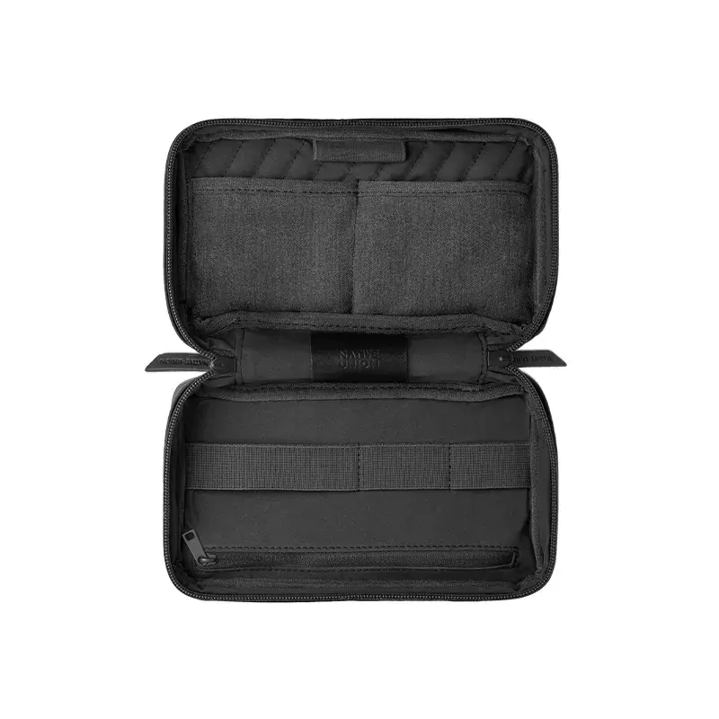 Organizators Native Union Stow pelēks Neilons Poliesters 200x115x55mm
