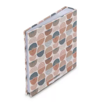 Hama Designline II fotoalbums Daudzkrāsains 200 lapām 10 x 15 cm