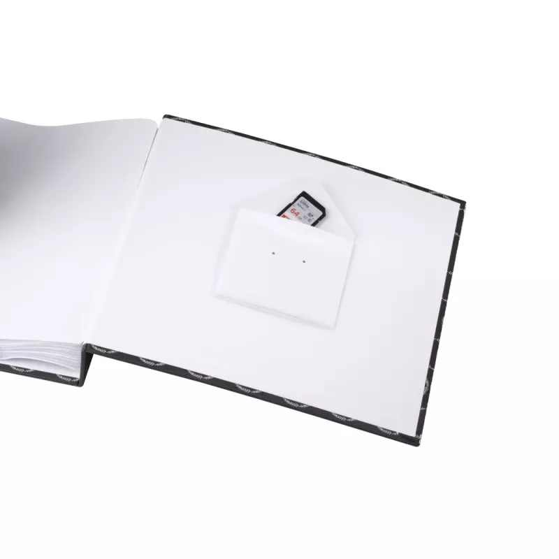 Hama Designline II fotoalbums Daudzkrāsains 200 lapas 10 x 15 cm