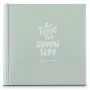 Hama Good Things Green fotoalbums 200 lapas 10x15 cm grāmatas iesējums
