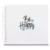 Hama Good Things fotoalbums Balts 100 lapas 10x15 Spirālēts