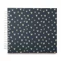 Hama Lovely fotoalbums Zils 100 lapas 10 x 15 cm spirālē