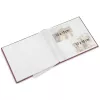 Hama Fine Art fotoalbums Pelēks 100 lapas 10x15 cm spirāles iesējums