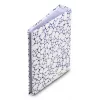 Hama Pepples fotoalbums zils, balts 200 lapas 10 x 15 cm