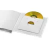 Hama Rustico fotoalbums Ceriņkrāsa 100 lapas 10x15