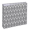 Hama La Fleur fotoalbums Balts 100 lapas 10x15