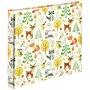 Hama Forest fotoalbums Daudzkrāsains 100 lapas 10 x 15 cm
