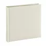 Hama Fine Art fotoalbums Sand 80 lapas 10 x 15 cm