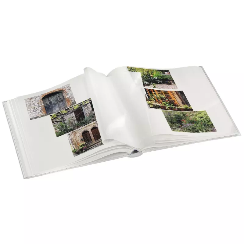 Hama Fine Art fotoalbums Ceriņi 80 lapas 10 x 15 cm