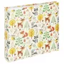 Hama Forest fotoalbums Balts 200 lapas 10 x 15 cm