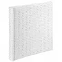 Hama Graphic fotoalbums balts 320 lapas 10x15 cm