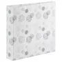 Hama Graphic fotoalbums Bēšs, Melns, Balts 200 lapas 10 x 15