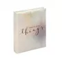 Hama Letterings fotoalbums Daudzkrāsains 40 lapas 10 x 15 cm