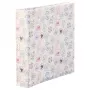 Hama Stamps fotoalbums Daudzkrāsains 200 lapas 10 x 15 cm