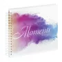Hama 00002651 fotoalbums daudzkrāsains 100 lapas 100x150mm