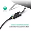 Tīkla karte Ugreen 30985 Ethernet vadu USB interfeiss