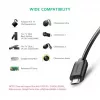 Tīkla karte Ugreen 30985 Ethernet vadu USB interfeiss