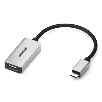 Video kabeļa adapteris USB Type-C uz HDMI Marmitek 08369