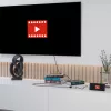 Video kabeļa adapteris USB Type-C uz HDMI Marmitek 08369