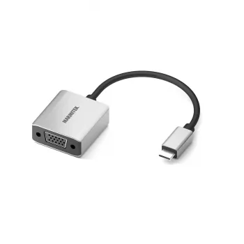 Marmitek Connect USB-C uz VGA adapteris 8370