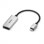 USB-C uz DisplayPort adapteris Marmitek 8371 4K 60Hz