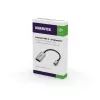 USB-C uz DisplayPort adapteris Marmitek 8371 4K 60Hz
