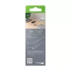 Kabelis GP Batteries CL1P 1m Pelēks Lightning USB-C